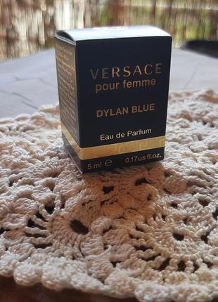 Миниатюра 5 мл