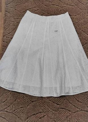 672. 💖💖💖 летняя юбка. р. - наш 50-52