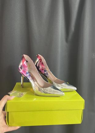 Неймовірні туфлі ted baker оригінал з коробкою