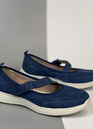 Мокасини bama