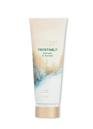 Лосьон для тела victoria's secret frostmelt