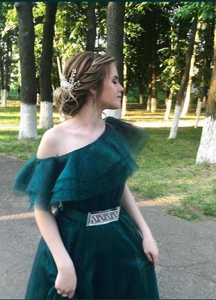 Випускна/вечірня сукня