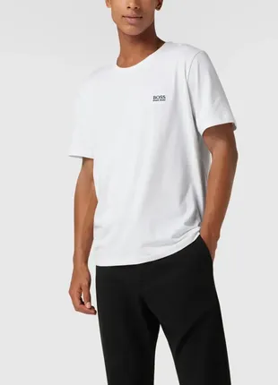 Футболка hugo boss