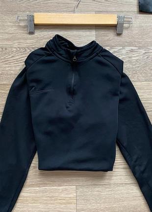 Спортивна термо кофта nike