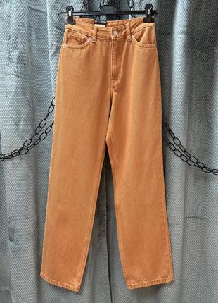 Джинси monki