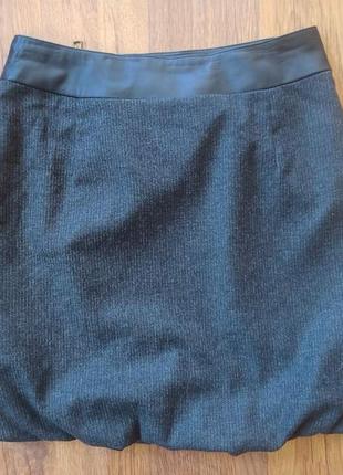 Модная юбка 2