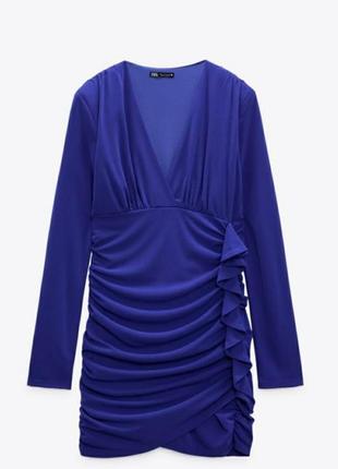 Сукня zara