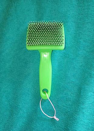 Расчёска, щётка для кота