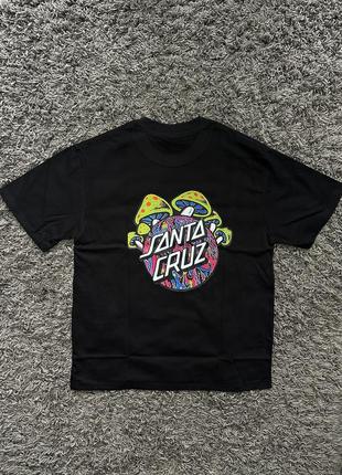 Футболка santa cruz