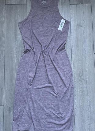 Сукня calvin klein. l-розмір.