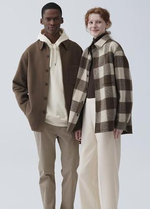 Сорочка uniqlo (459591) 2