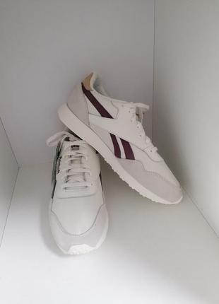 Кроссовки reebok
