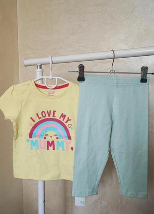 Шорти,велосипедки