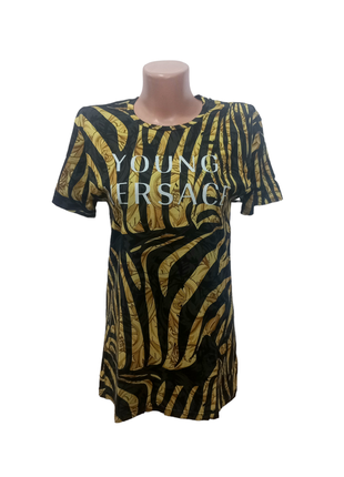 Футболка 100% бавовна young versace