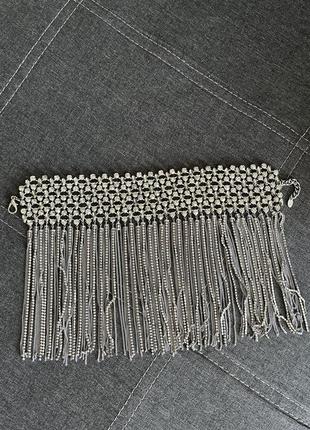 Прикраса zara