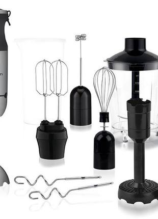 Блендер занурювальний liberton lhb-0307 1000 вт