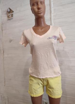 Ніжна натуральна футболка s-l