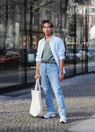 Джинси uniqlo (444584)