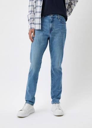 Джинси uniqlo (444584)