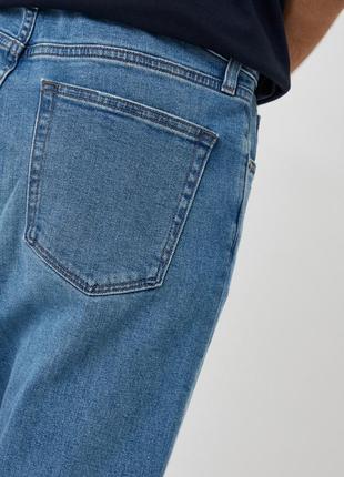 Джинси uniqlo (444584)