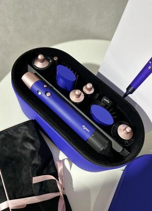 Стайлер для волосся dyson airwrap styler complete