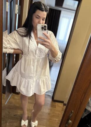 Сукня zara3 фото
