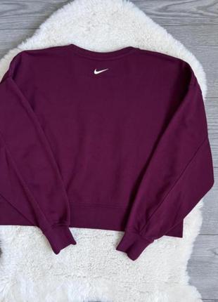Классный свитшот nike5 фото