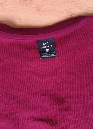 Классный свитшот nike6 фото