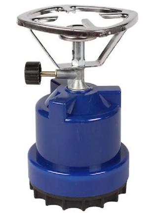 Портативная газовая горелка mongaz sl-1021