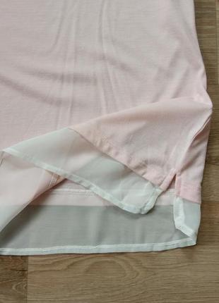 Трикотажна кофтинка7 фото