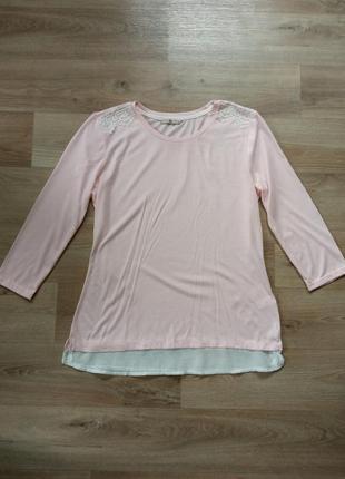 Трикотажна кофтинка4 фото