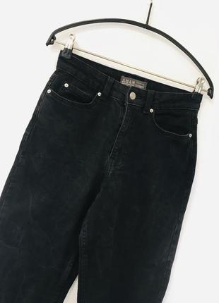 Джинсы мом denim co xs2 фото