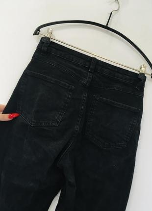 Джинсы мом denim co xs7 фото