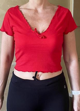 Primark новый топ
