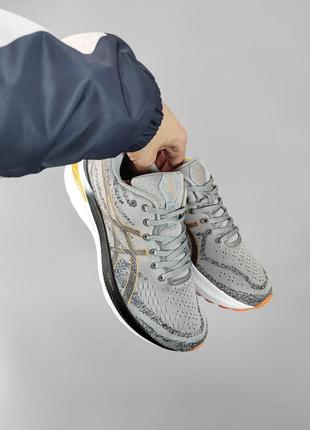 Кроссовки Like asics mulher with Kiko Kostadinov