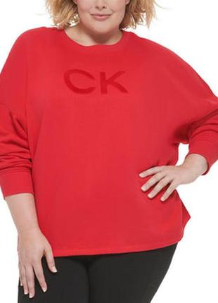 Костюм calvin klein, большой размер