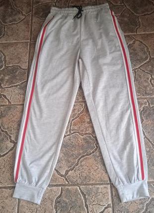 Штаны спортивные