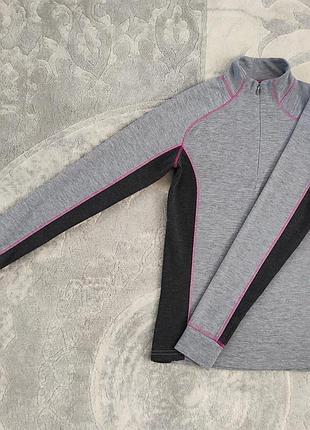 Лонгслів жіночий active sport