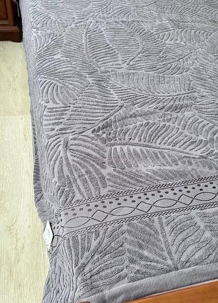 Махрова простинь