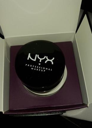 Тени nyx gce 03 dirty talk оригинал!