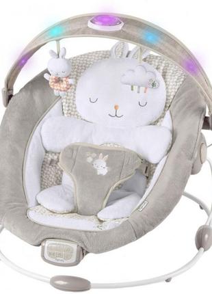 Шезлонг ingenuity twinkle tails (11200)