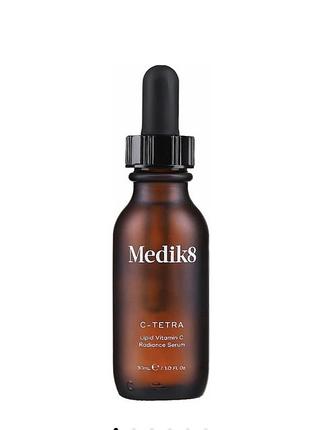 C tetra сироватка medik8