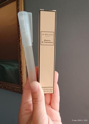 Духи-ручка унисекс. jo malone цветочный парфюм