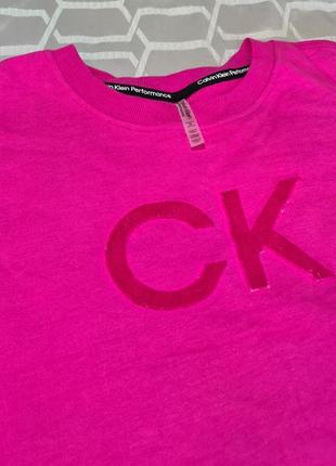 Костюм calvin klein, большой размер,оригинал2 фото