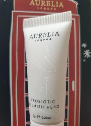 Aurelia london probiotic blemish hero 7 g
