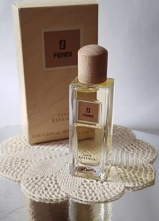 Fendi life essence оригинал