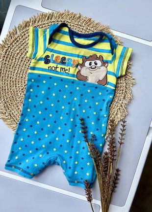 Песочник, ромпер