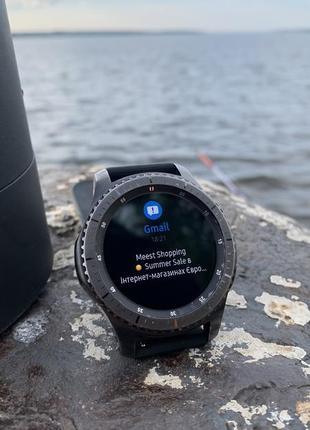samsung gear s3