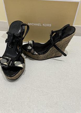 Burberry оригинал  босоножки