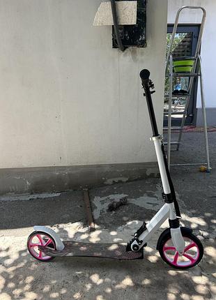 Самокат best scooter